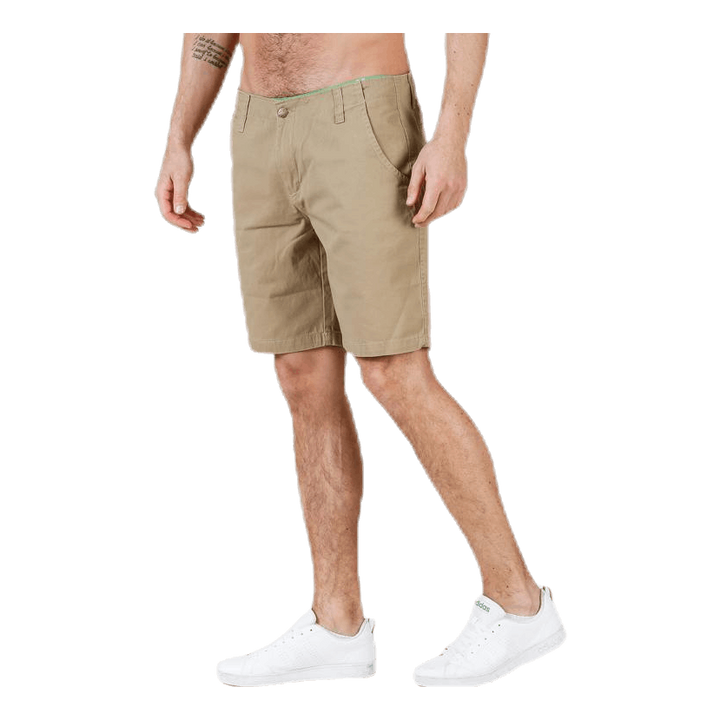 Mika Shorts Beige