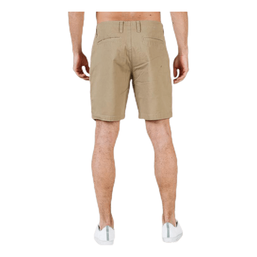 Mika Shorts Beige