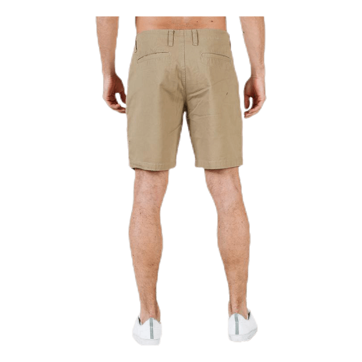 Mika Shorts Beige