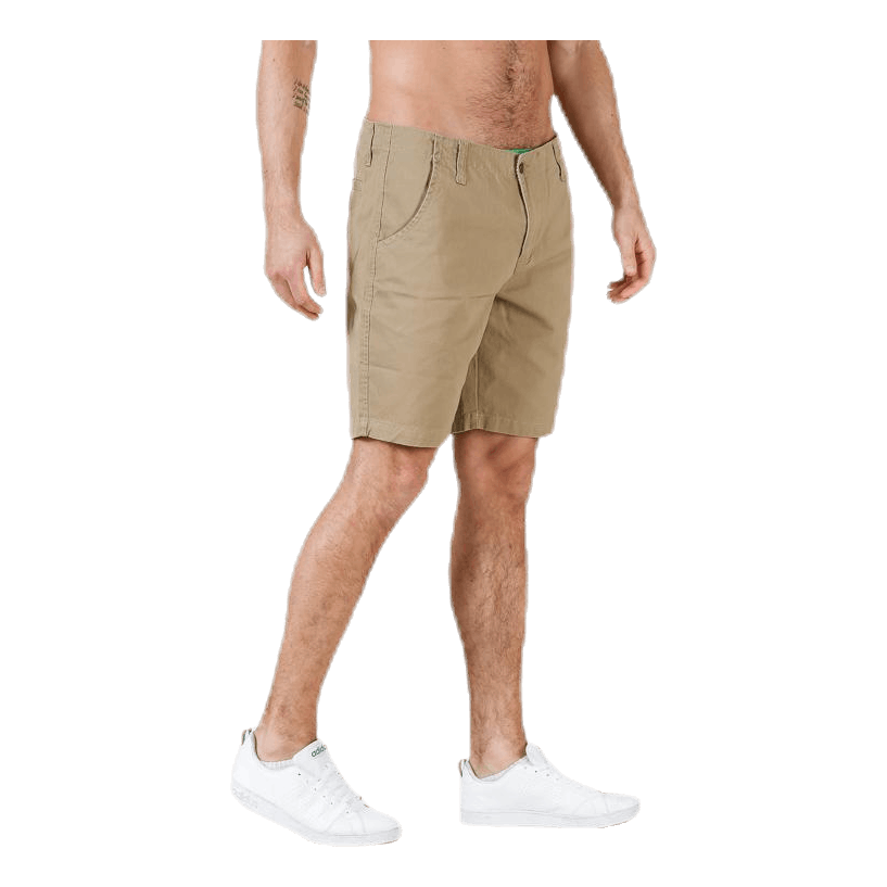 Mika Shorts Beige