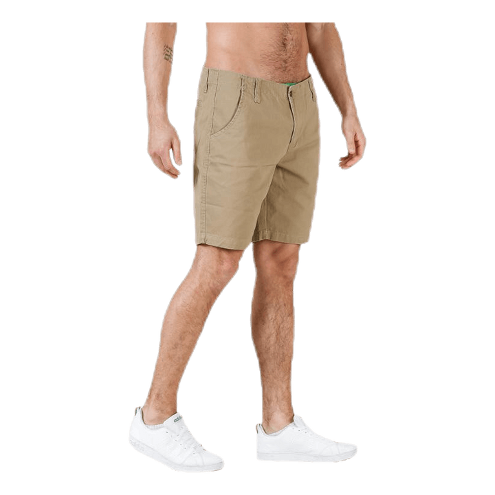 Mika Shorts Beige