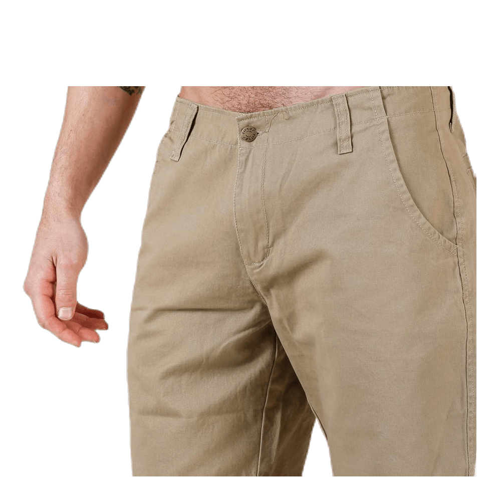 Mika Shorts Beige