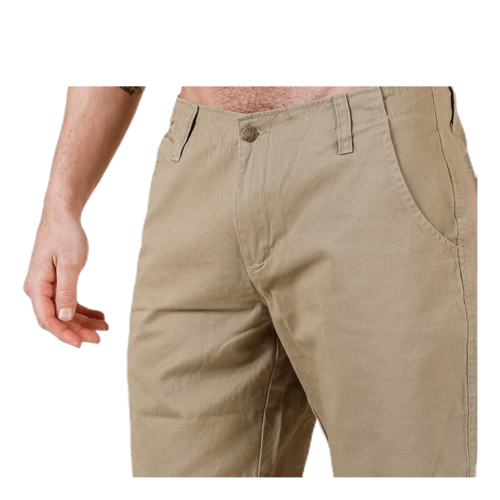 Mika Shorts Beige