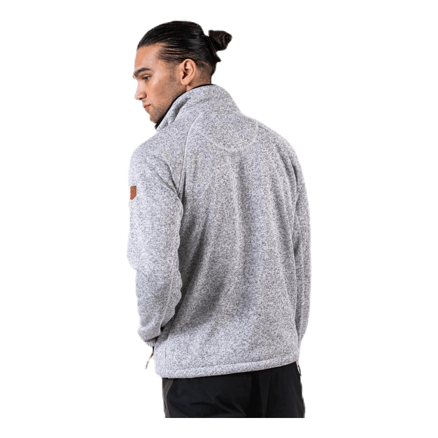 Odie Jacket Grey