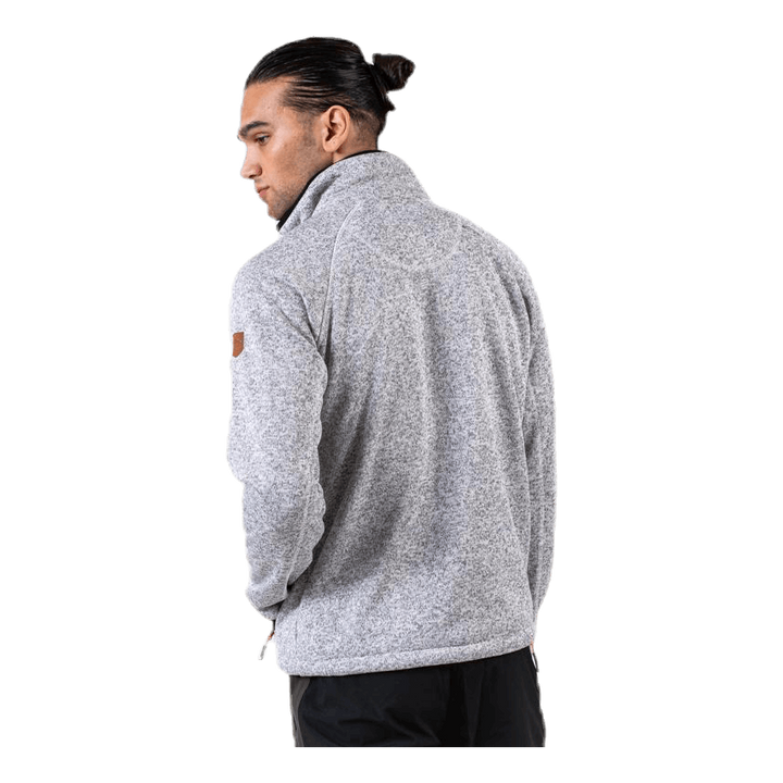 Odie Jacket Grey