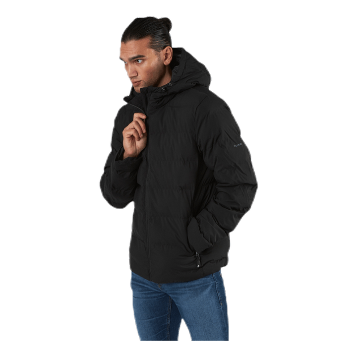 Nathan Jacket Black