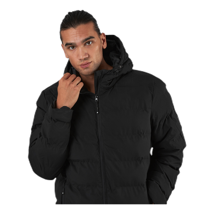 Nathan Jacket Black