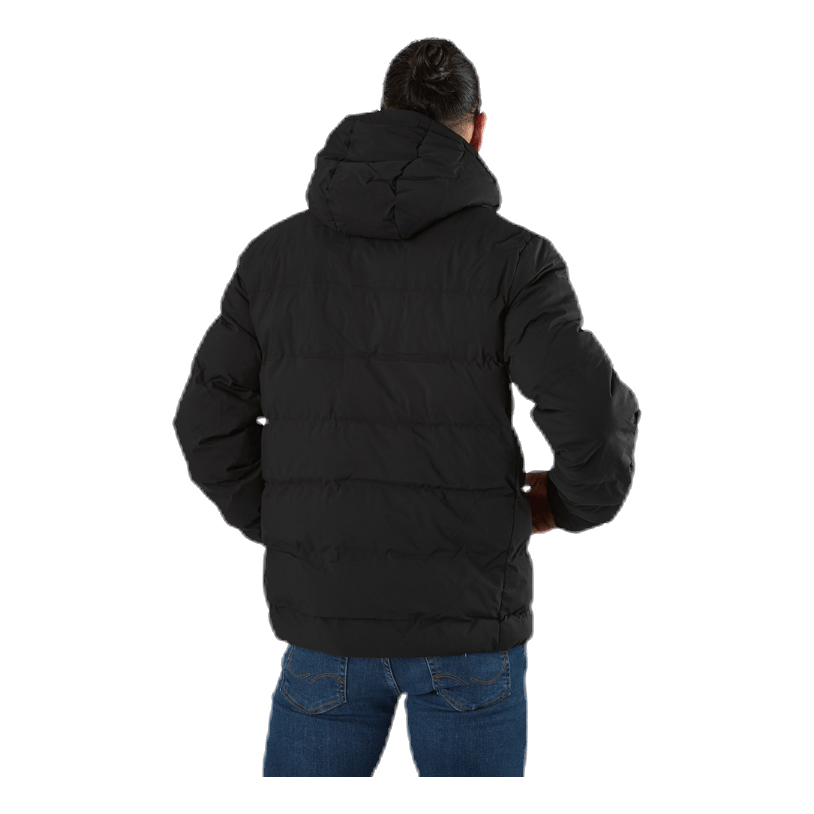 Nathan Jacket Black