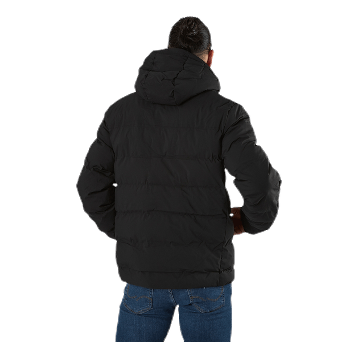 Nathan Jacket Black