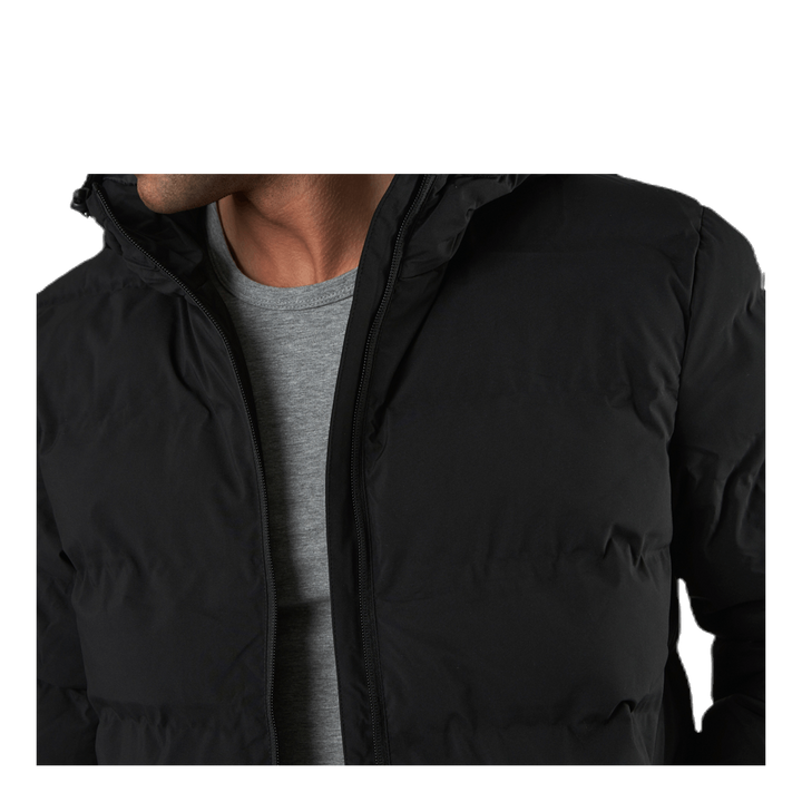 Nathan Jacket Black