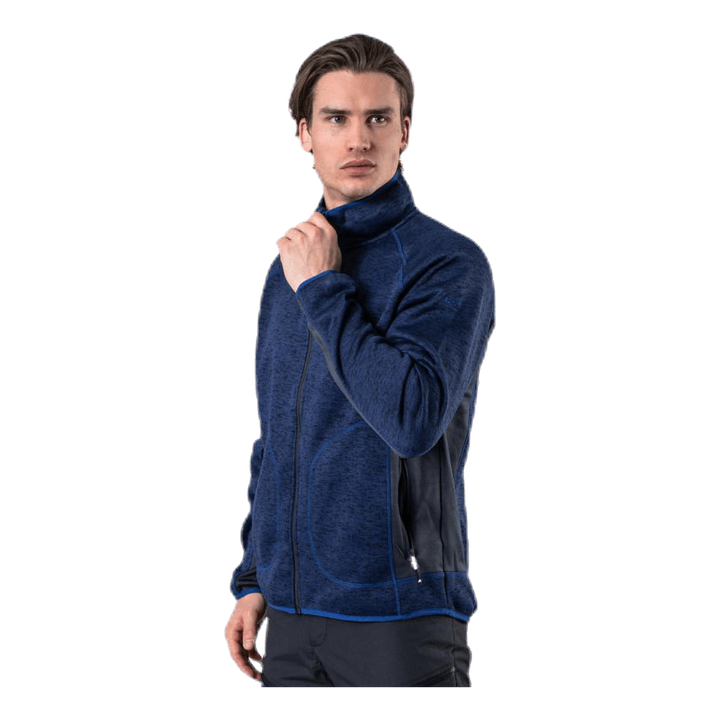 Ingo Jacket Blue