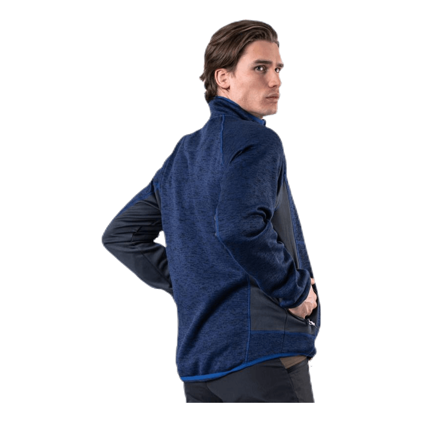 Ingo Jacket Blue