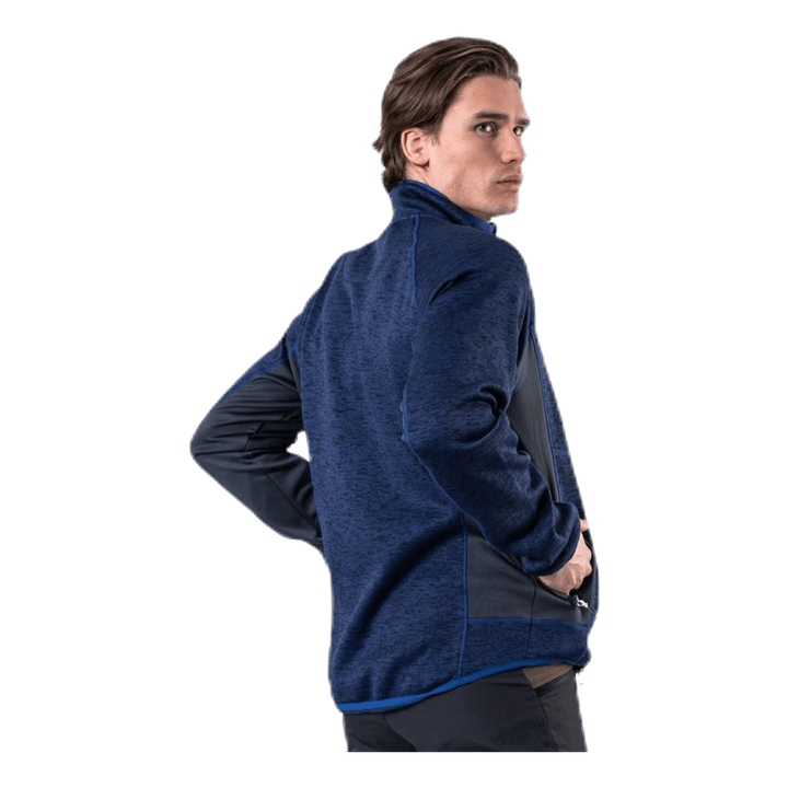 Ingo Jacket Blue