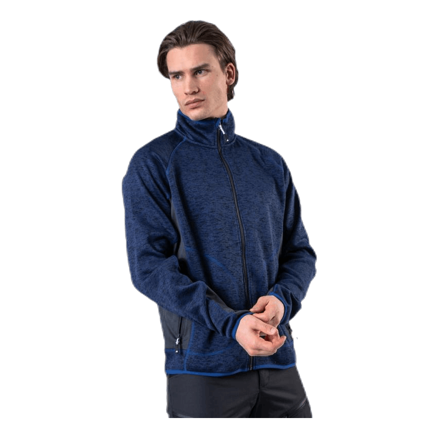 Ingo Jacket Blue