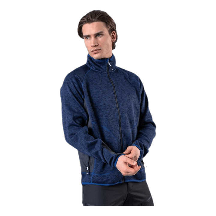 Ingo Jacket Blue