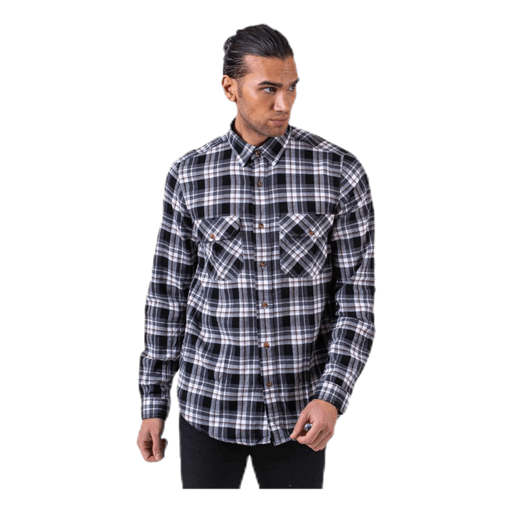 Douglas Shirt Grey