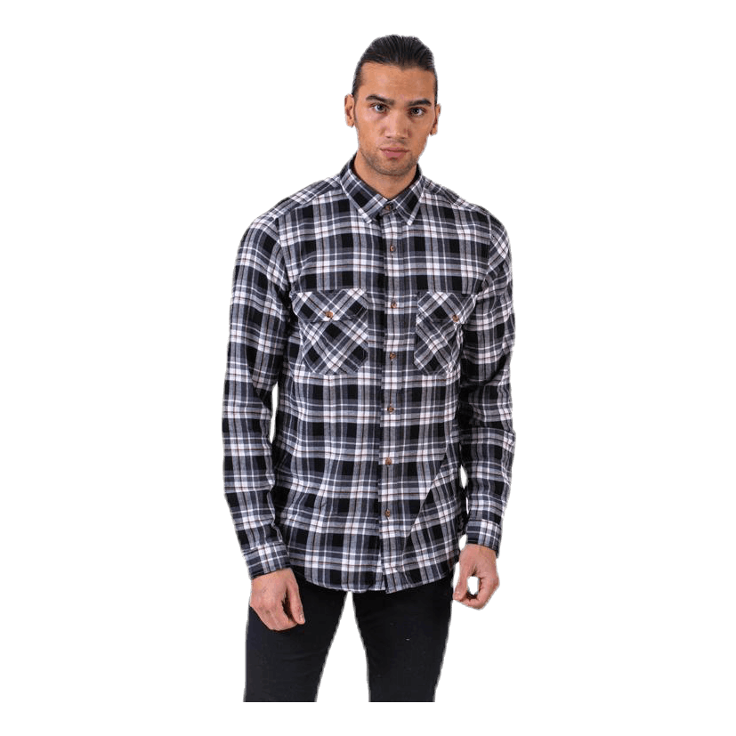 Douglas Shirt Grey