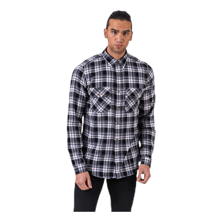 Douglas Shirt Grey