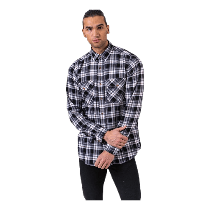 Douglas Shirt Grey