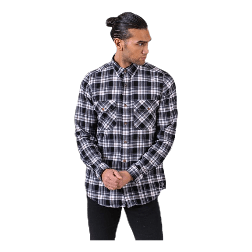 Douglas Shirt Grey