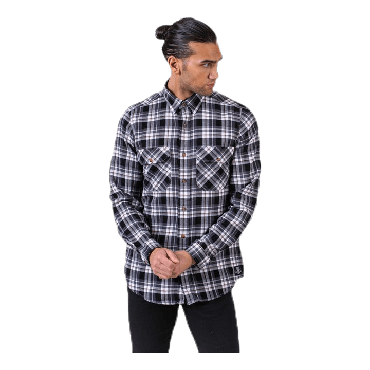 Douglas Shirt Grey