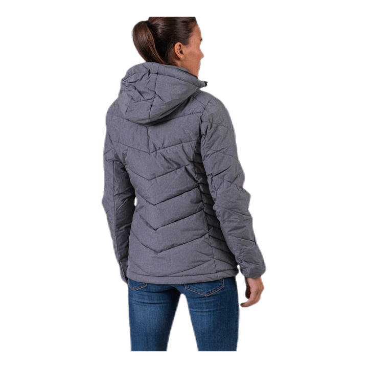 Ellie Jacket Grey