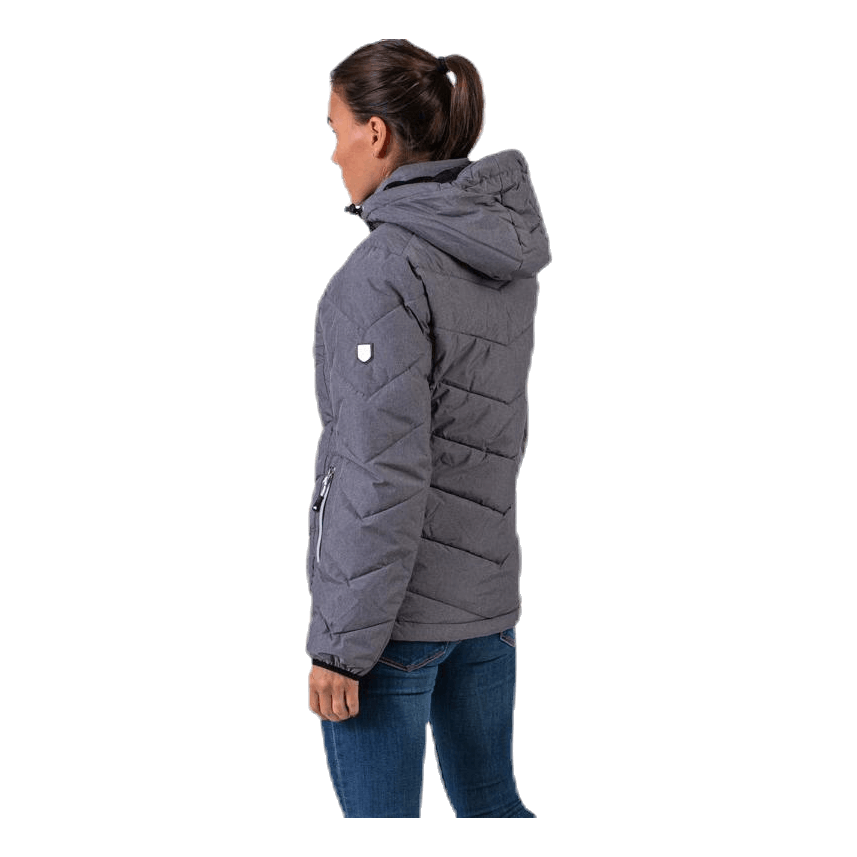 Ellie Jacket Grey