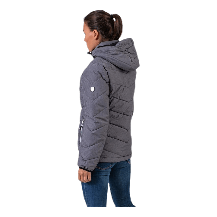 Ellie Jacket Grey