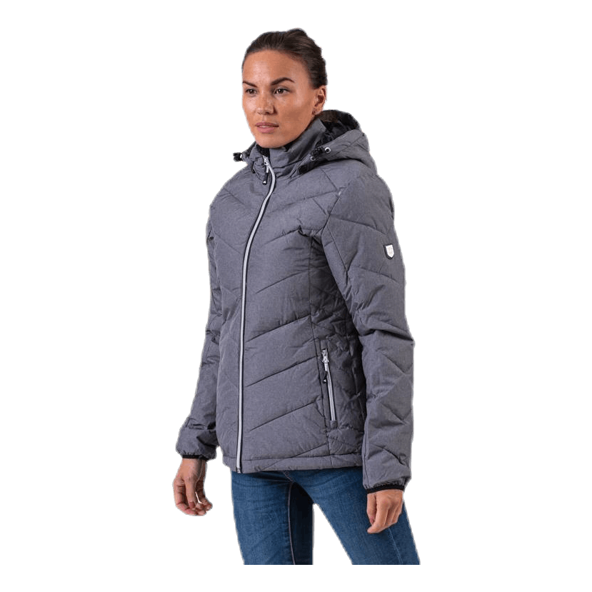 Ellie Jacket Grey