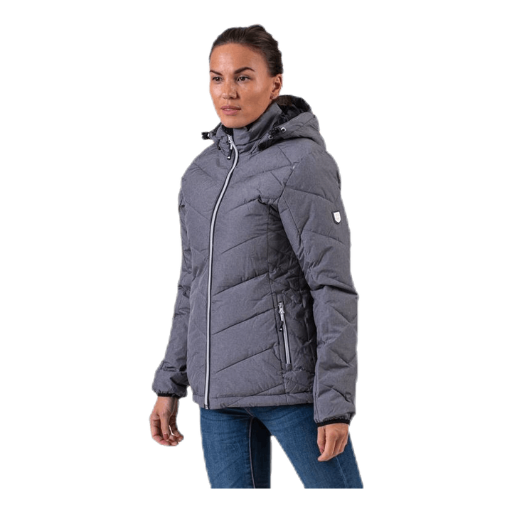 Ellie Jacket Grey