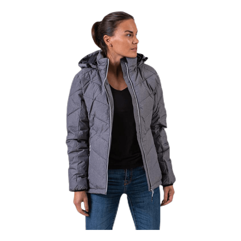 Ellie Jacket Grey