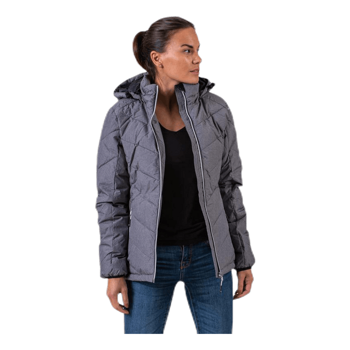 Ellie Jacket Grey