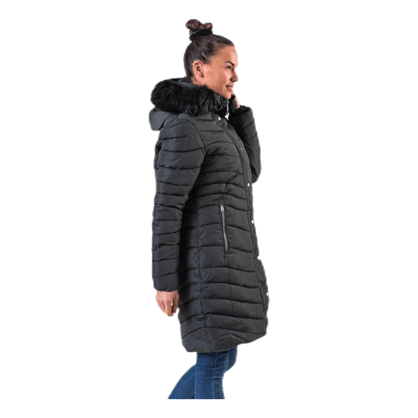 Tuxer Adrianne Jacket Grey Sportamore