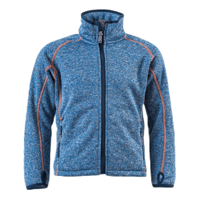 Odie Junior Jacket Blue