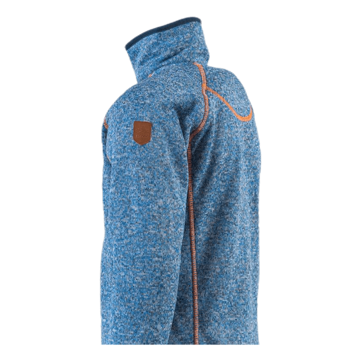 Odie Junior Jacket Blue