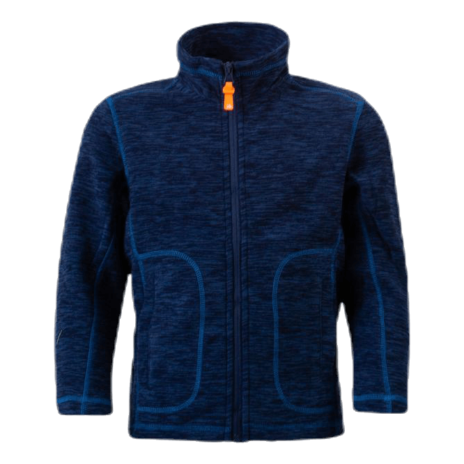 Trick Jacket Blue