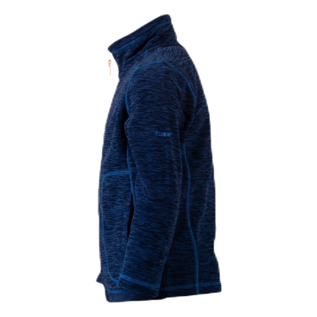 Trick Jacket Blue