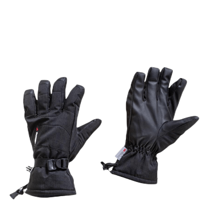 Blizzard Gloves Black