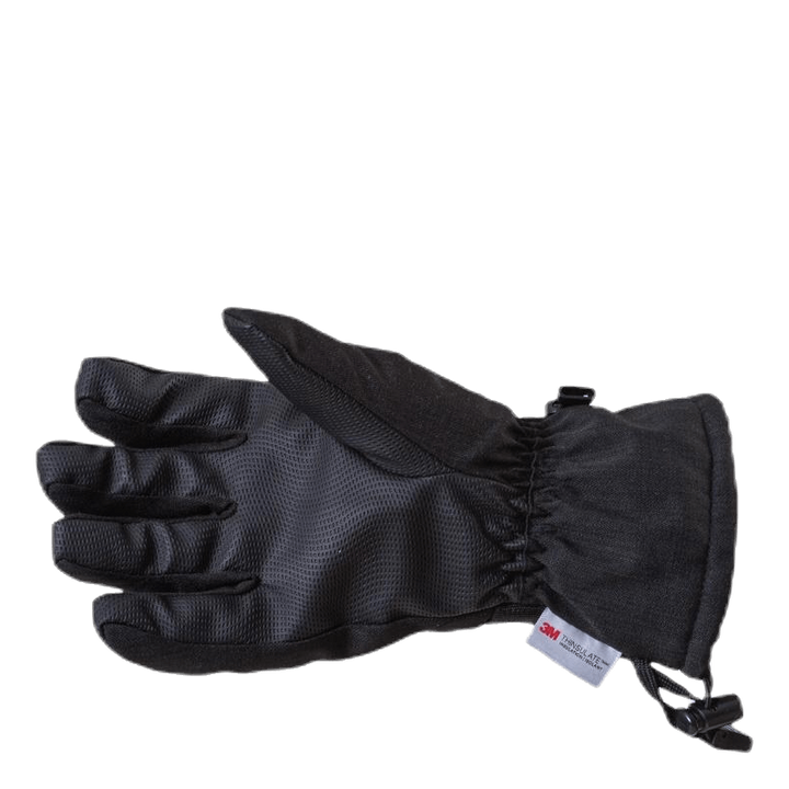 Blizzard Gloves Black