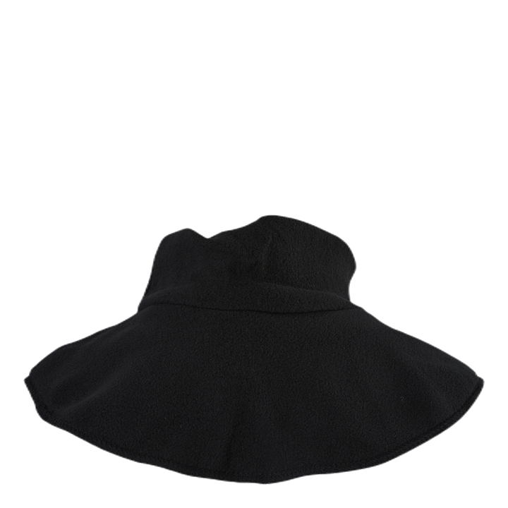 Snapper Junior Neckwarmer Black