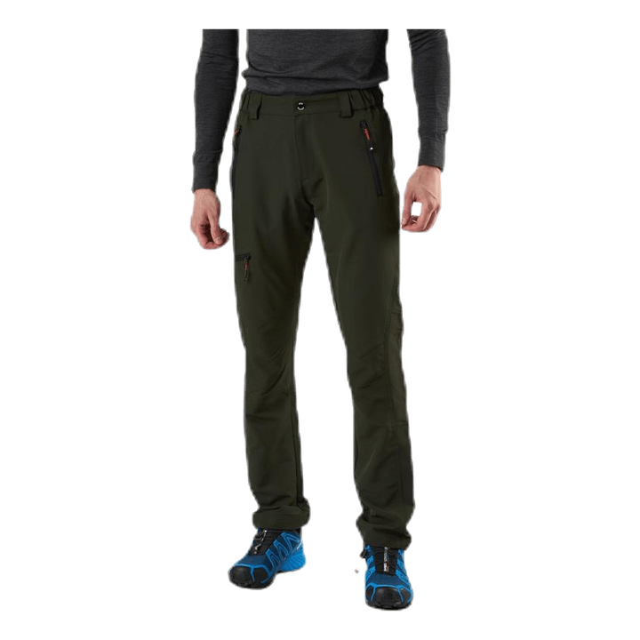Walther Pants Green