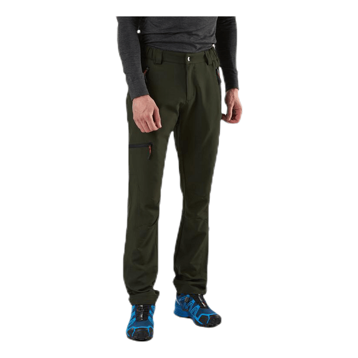 Walther Pants Green