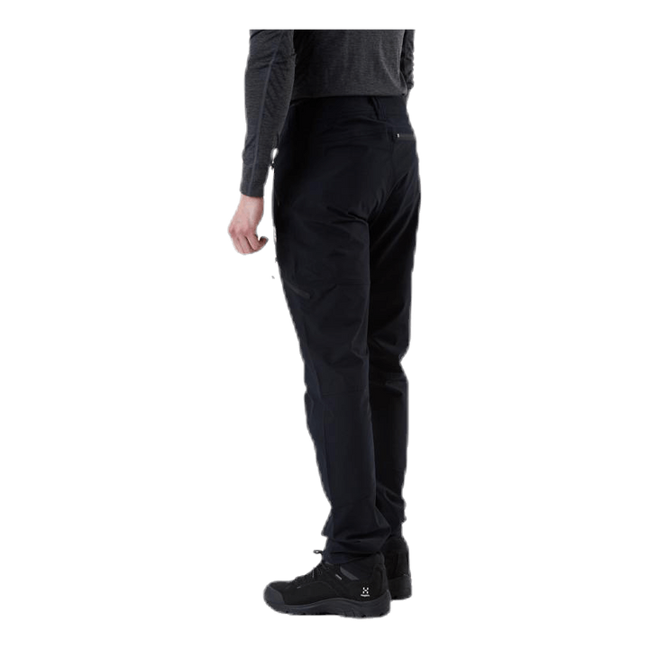 Flexi Pants Black