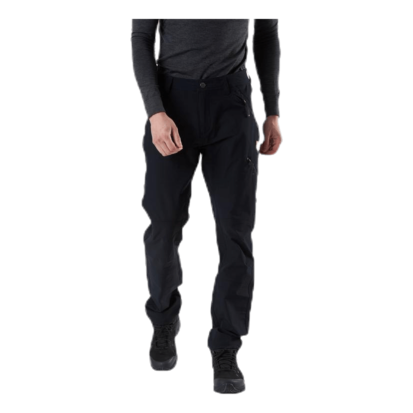 Flexi Pants Black