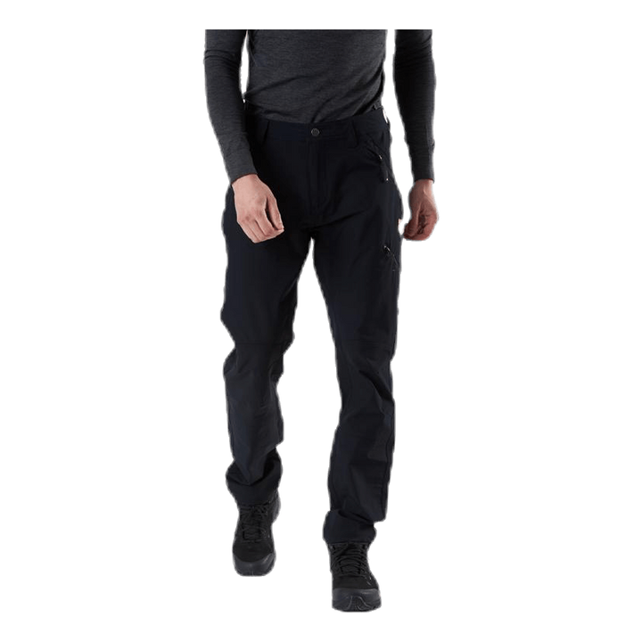 Flexi Pants Black