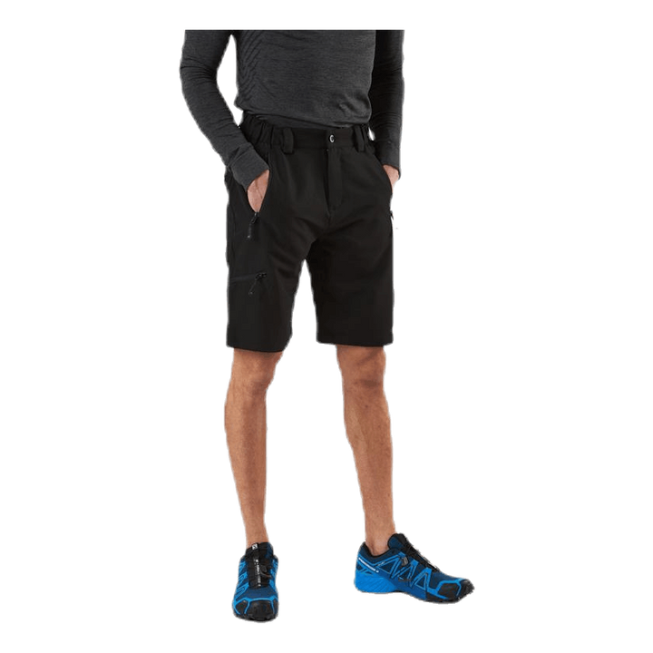 Walther Shorts Black