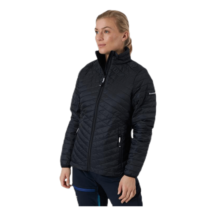 Agneta Jacket Black