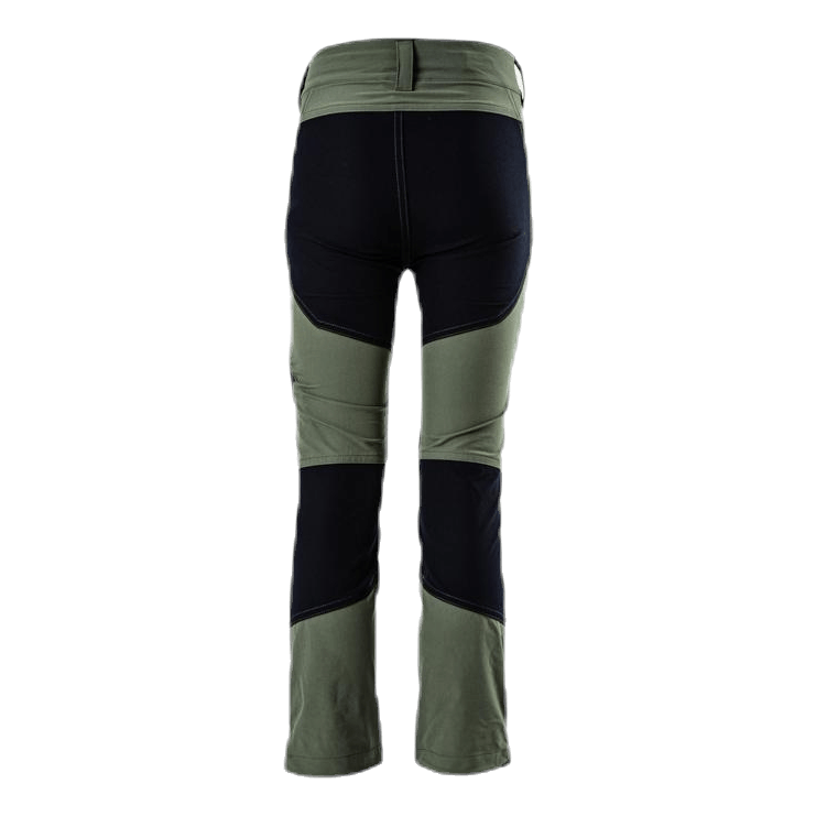 Flexi Junior Pants Green