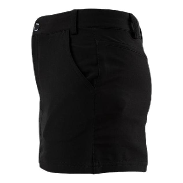 Wilde Junior Skort Black