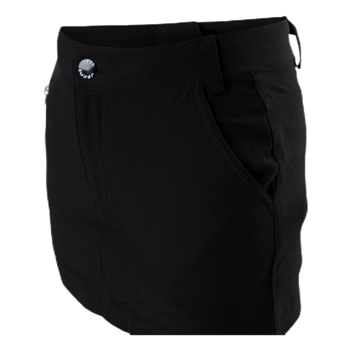 Wilde Junior Skort Black